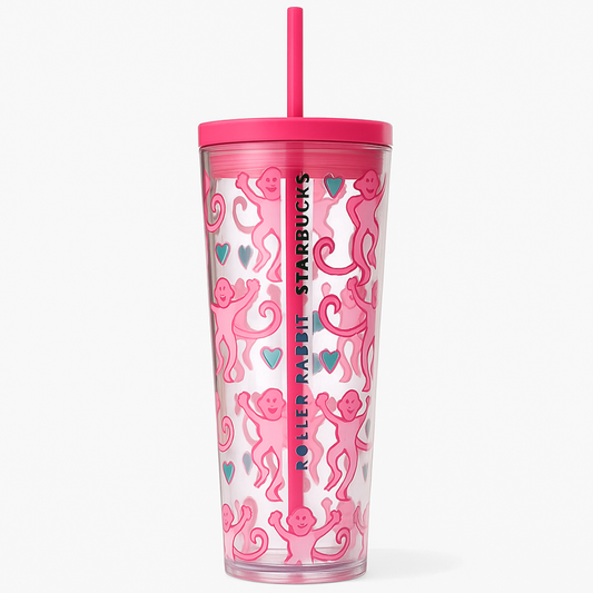 RR x SB Tumbler